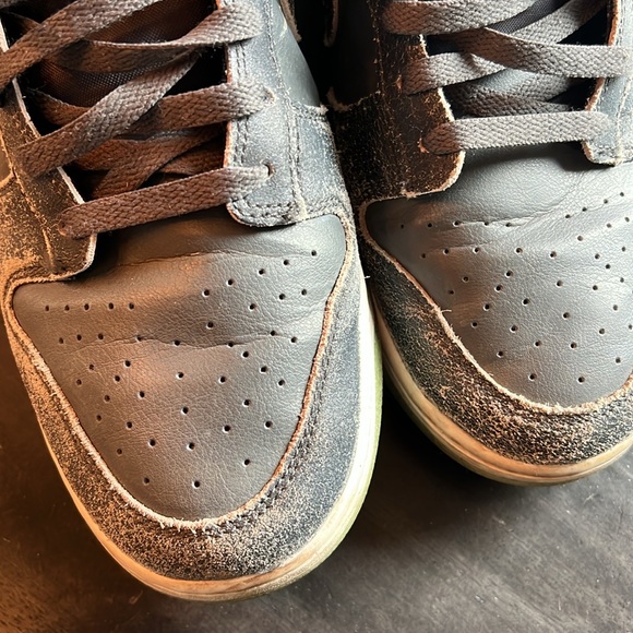 Halloween Low Dunks men’s - Picture 5 of 7